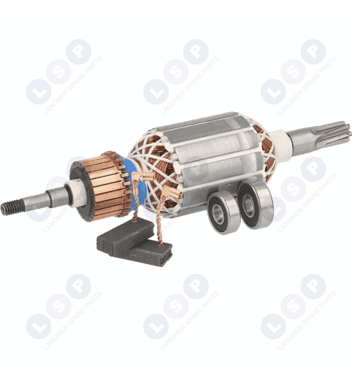 Wirnik do Makita HR4001C HR4011C HR4010C 513633-7 ZESTAW