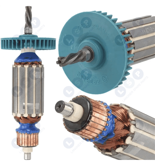 Wirnik Makita HP1500, HP1501, HP1510/1600 517108-8