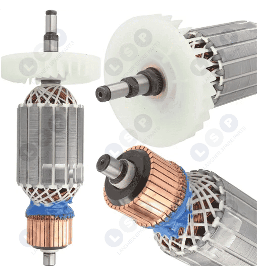 Wirnik szlifierki MAKITA 9059 SF 9057 516713-8