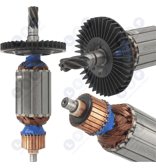 Wirnik do młota kującego Makita HM 1100, 515288-7