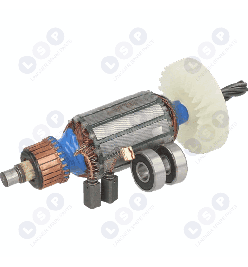 Wirnik do wiertarki HITACHI DH24PC3 DH24PB3 zestaw
