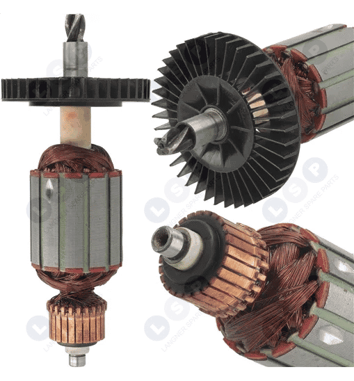 Wirnik pilarki Black Decker  KS805, KS805, BD800, DN800, DN810, KS800, KS810, SR700, 368877-01, 376538-04