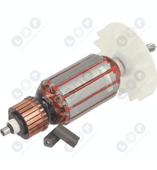 WIRNIK wiertarka CELMA PRCr 10/6 AEO ES BEO 500W