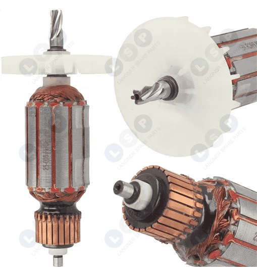 Wirnik do wiertarki Celma PRCr10 6S, PRCr10 6ES PRCr10 6AEO, C-33723P