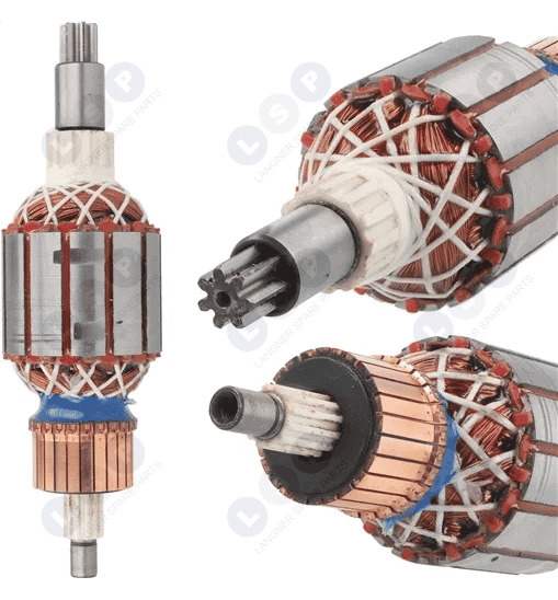 Wirnik do młota udarowego HILTI TE 76 330432-6