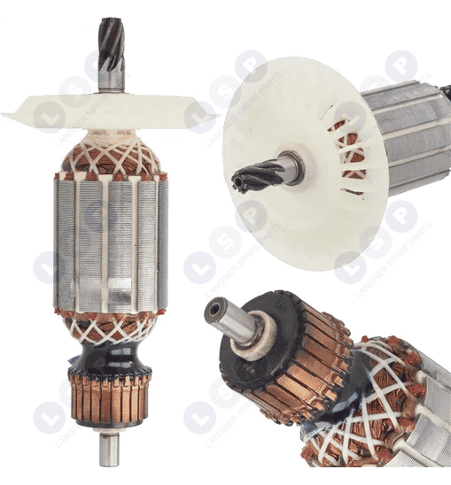 Wirnik młotka HILTI TE 2, TE 2S, TE 2M, 354768-4