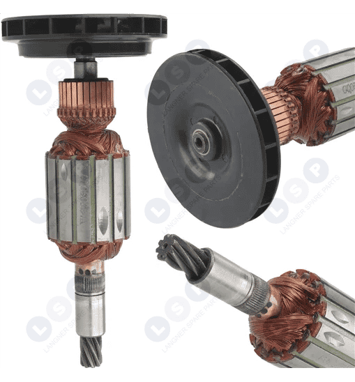 Wirnik DeWalt DW 540, 541, BH 40, 41, 577163-04
