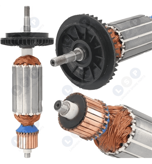 Wirnik DeWalt DWE4237 DWE4235 DWE4233 N442428