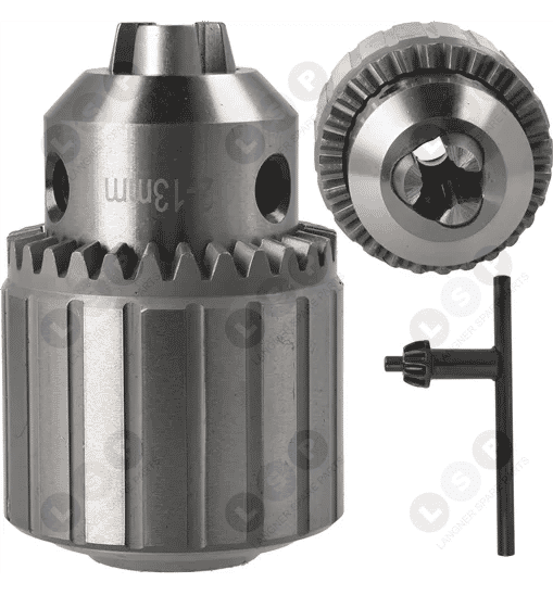 Uchwyt wiertarski, głowica, główka 1.5-13mm 1/2"