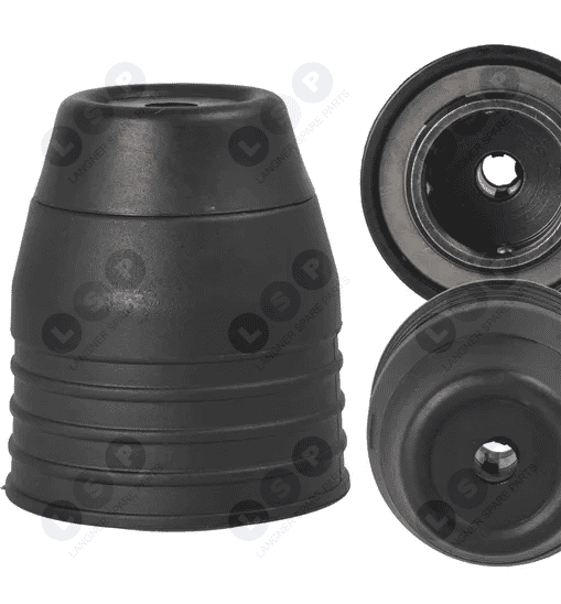 Uchwyt główka SDS PLUS BOSCH GBH 4 DFE DSC