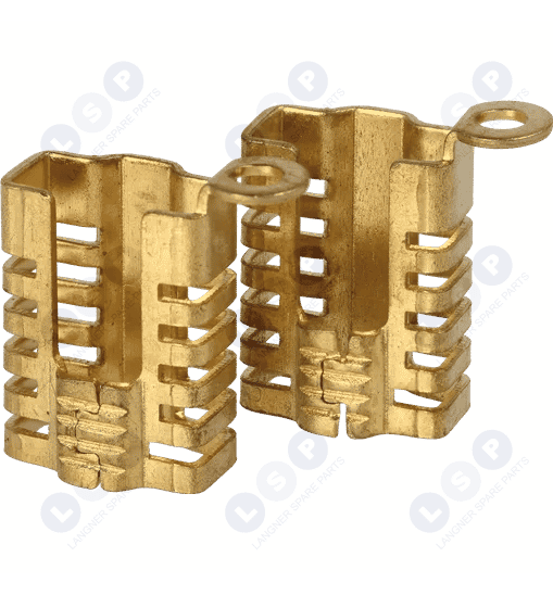 Uchwyt szczotki GSH 11 E, GBH 11 DE,