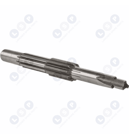 Wałek zębaty do Hitachi DH26PC