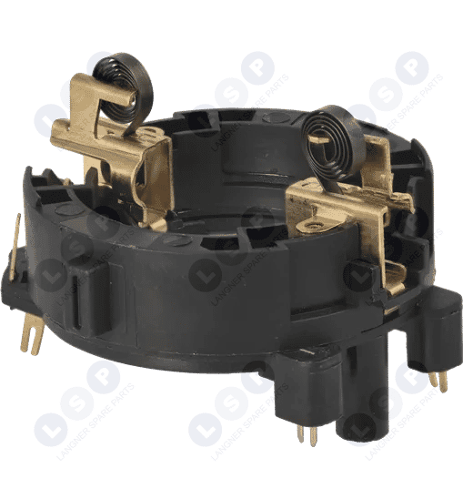 Szczotkotrzymacz Makita HR2470, 638500-6