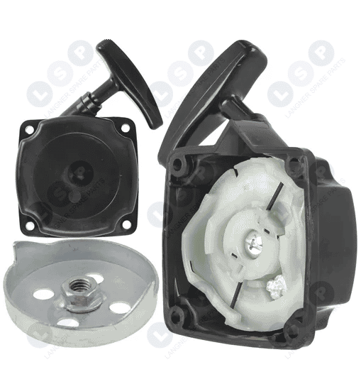 Szarpak uniwersalny do kosy motocykla quada gokarta 33CC 43CC 52CC