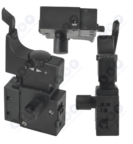 43-CD106 Wyłącznik do wiertarki 6A 250V