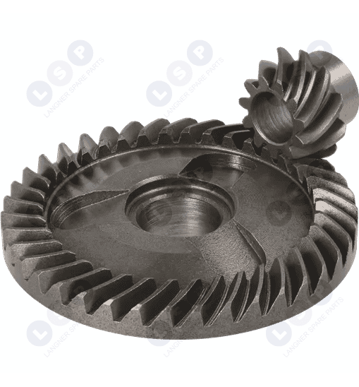 Przekładnia zębata do MAKITA 9565 CV CVR