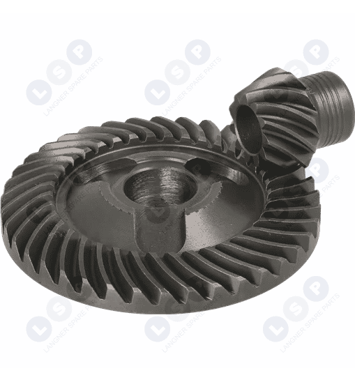 Przekładnia zębata BOSCH GWS 14-125 CIE 1600A0022W