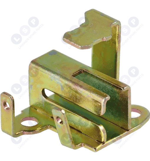 Szczotkotrzymacz Bosch PWS 600, 700, 1601323019