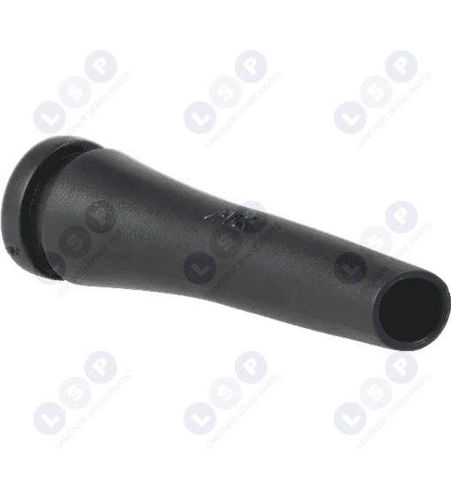 ODGIĘTKA kablowa gumowa Bosch GBH 2-24, 2-28, 2600703018
