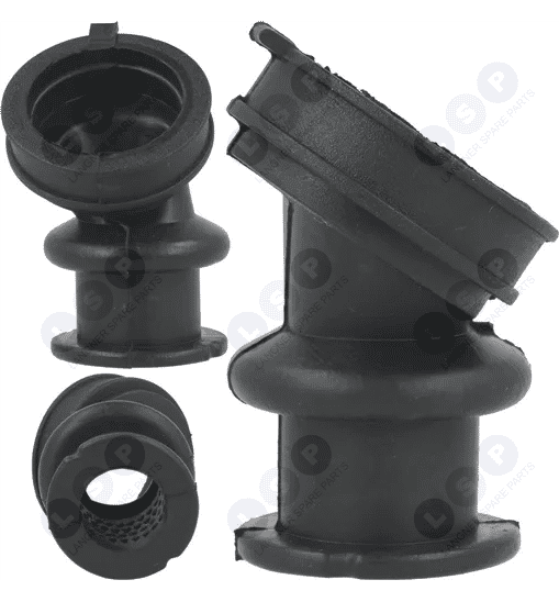 Króciec kolektor złączka Stihl 024 026 MS240 MS260 MS260C