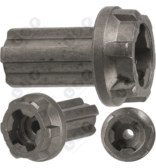 Element przełączający Bosch GBH 2-28 D, DFV, 1616312010