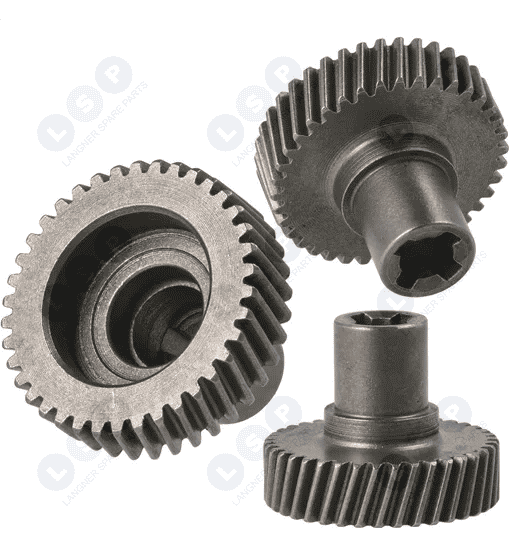 Koło zębate Bosch GBH 2-28 D 38 Z, 16170006BW
