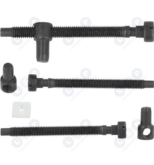 Napinacz łańcucha śruba Husqvarna 50 55 340 345