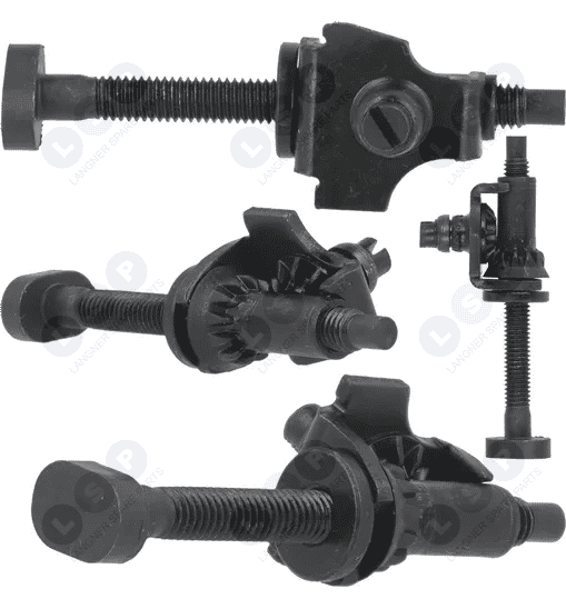 Napinacz łańcucha śruba HUSQVARNA 340 345 350 351