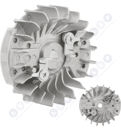 KOŁO MAGNESOWE PILARKI CHIŃSKIE 4500 5200 5800