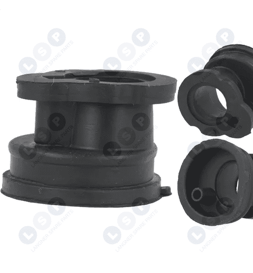Króciec kolektor złączka gaźnika Stihl 017 018 MS170 MS180