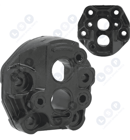 Króciec kolektor złączka Husqvarna 236 240 235 e