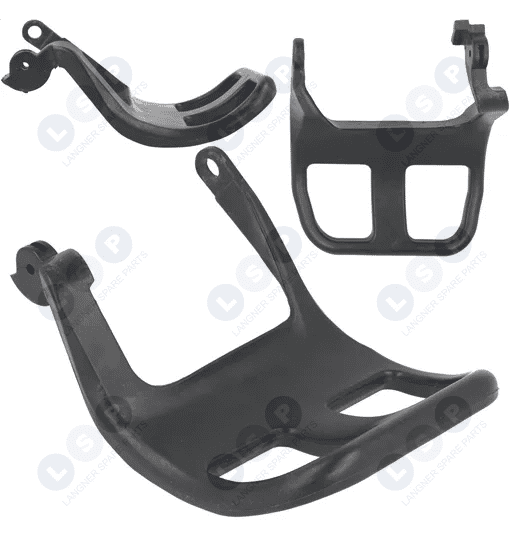DŹWIGNIA RĄCZKA HAMULCA HAMULEC DO PIŁY STIHL 024 026 MS260 MS240