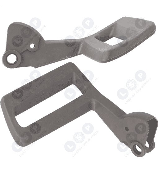 DŹWIGNIA RĄCZKA HAMULCA HAMULEC HUSQVARNA 254 246 242 238 154 55