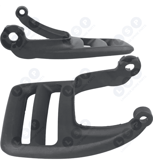 DŹWIGNIA RĄCZKA HAMULCA HAMULEC DO PIŁY HUSQVARNA 235 236 240 240E