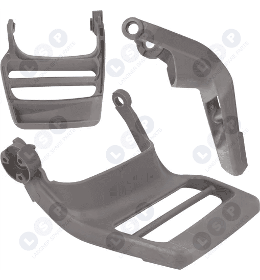 DŹWIGNIA RĄCZKA HAMULCA HAMULEC DO PIŁY HUSQVARNA 340 345 350