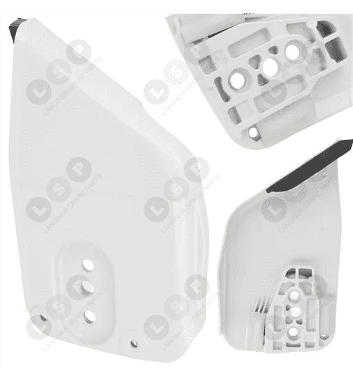OSŁONA POKRYWA SPRZĘGŁA HAMULEC do piły STIHL 026 029 MS240 MS260