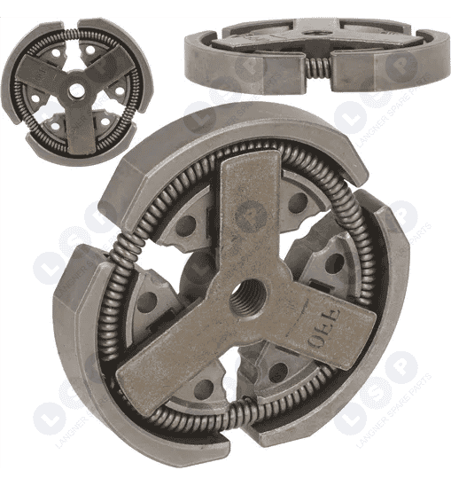 Sprzęgło DO PILARKI NAC SPS01-38 T38 3800 SPEAR