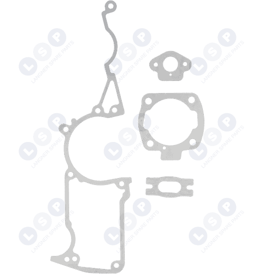 Uszczelki zestaw uszczelek do Husqvarna 50 51 55