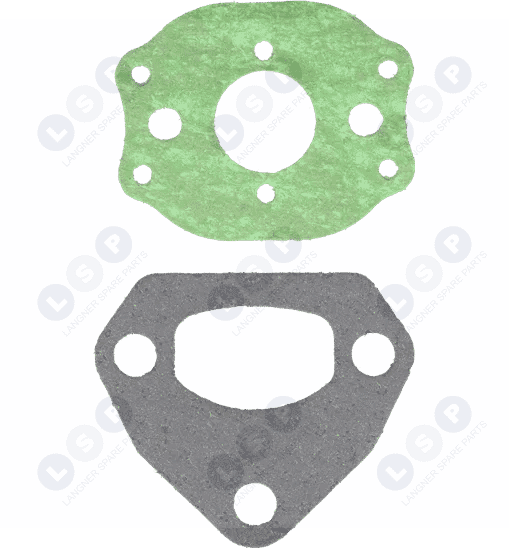 Uszczelki do HUSQVARNA 36 37 41 42 136 137 141 142
