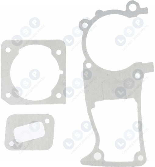Uszczelki zestaw uszczelek Husqvarna 340 345 350 353