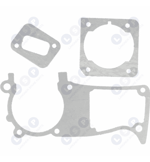 Uszczelki zestaw uszczelek Husqvarna 346XP 350 351