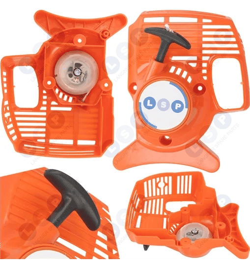 ROZRUSZNIK SZARPAK DO KOSY SPALINOWEJ STIHL FS38 FS45 FS46 FS55