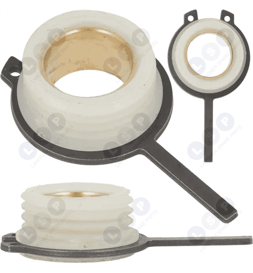 Ślimak napęd pompki oleju STIHL 024 026 MS 240 260