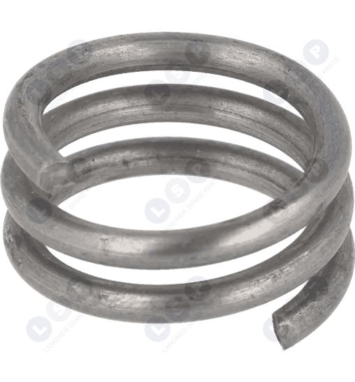 Ślimak napęd pompki oleju HUSQVARNA 235 236 240 E