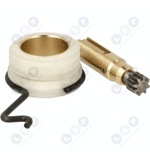 Zestaw pompki oleju ze ślimakiem do pilarki STIHL 017 018 MS170 MS180 MS210 MS230 MS250