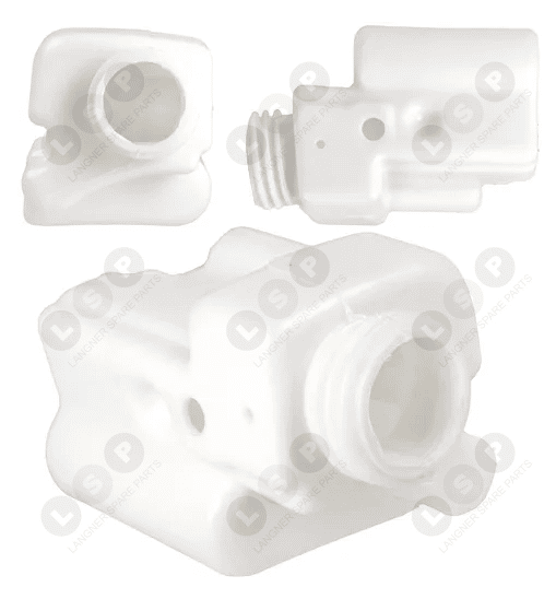 ZBIORNIK BAK PALIWA STIHL MS 170 180 017 018
