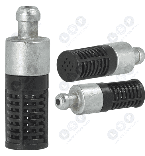 Filtr oleju do pilarki Stihl MS 170 180 210 230 250