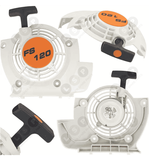 Rozrusznik szarpak starter STIHL FS 120 200 250 BT FR
