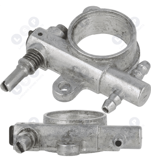 Pompka olejowa MC CULLOCH 3200, 3500, 3800