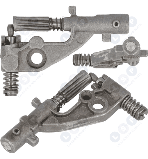 Pompka olejowa HUSQVARNA 340 345 346 350 353